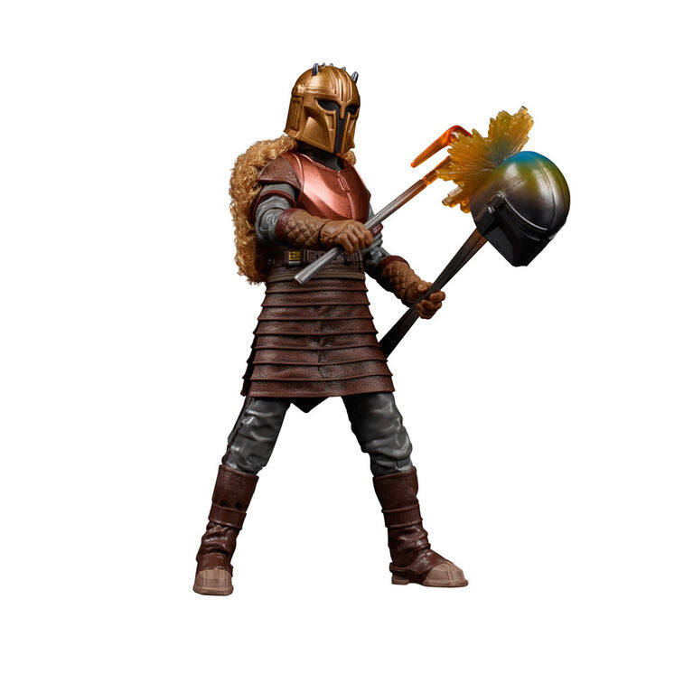STAR WARS THE ARMORER FORGERON + HAMMER life-size MARTEAU STAR WARS THE ARMORER FORGERON + HAMMER life-size MARTEAU
