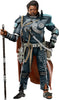 Star Wars The Black Series 6 Inch Action Figure Box Art Deluxe - Saw Gerrera