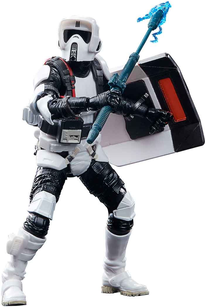 Star Wars The Black Series Gaming Greats 6 Inch Action Figure