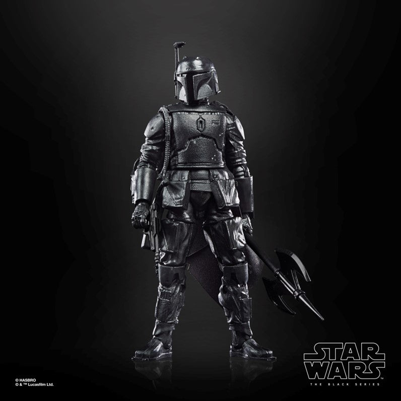 Star Wars The Black Series Lucasfilm 50th anniversary 6 Inch