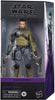 Star Wars The Black Series 6 Inch Action Figure Rebels Box Art - Kanan Jarrus