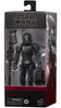 Star Wars The Black Series The Bad batch 6 Inch Action Figure Box Art Exclusive - Crosshair (Imperial)