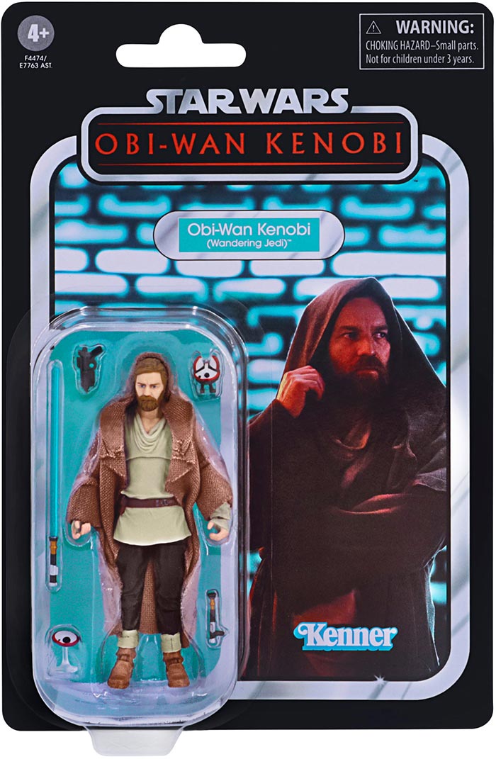 Star Wars The Vintage Collection 3.75 Inch Action Figure (2022
