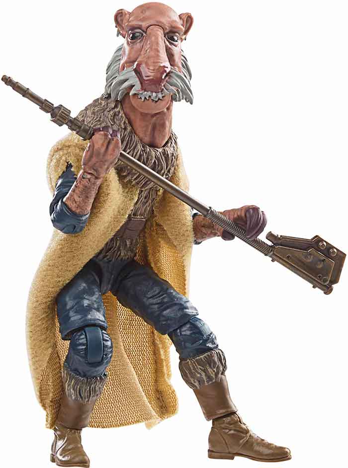 Star Wars The Vintage Collection 3.75 Inch Action Figure (2023