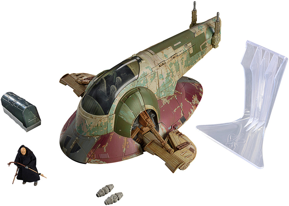 Star Wars The Vintage Collection 3.75 Inch Scale Vehicle Figure