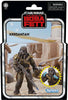 Star Wars The Vintage Collection 3.75 Inch Action Figure Deluxe - Krrsantan