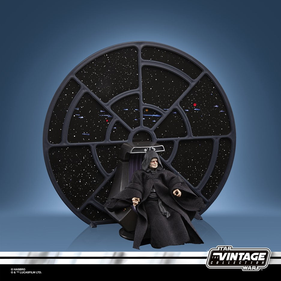 Star Wars The Vintage Collection 3.75 Inch Action Figure Exclusive
