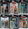 Star Wars The Vintage Collection 3.75 Inch Action Figure Wave 13 - Set of 6 (VC68 + VC223 to VC227)