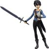 Sword Art Online 8 Inch Statue Figure Progressive Aria - Kirito