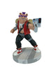 Teenage Mutant Ninja Turtles 9 Inch Statue Figure 1/8 Scale PVC - Bebop
