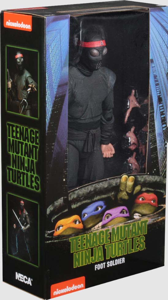 Teenage Mutant Ninja Turtles 18 Inch Action Figure 1/4 Scale