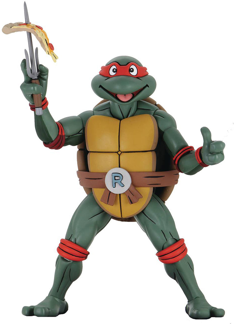 Teenage Mutant Ninja Turtles 18 Inch Action Figure 1/4 Scale