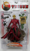 Tenchi Muyo 6 Inch Static Figure 3D Animation Japan - Vash The Stampede