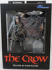 The Crow Movie Select 7 Inch Action Figure - The Crow