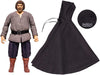 The Princess Bride 10 Inch Action Figure Mega Wave 2 - Fezzik with Cloak