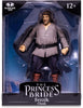 The Princess Bride 10 Inch Action Figure Mega Wave 2 - Fezzik with Cloak