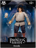 The Princess Bride 8 Inch Action Figure Megafig - Fezzik