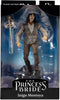 The Princess Bride 7 Inch Action Figure Wave 1 - Inigo Montoya