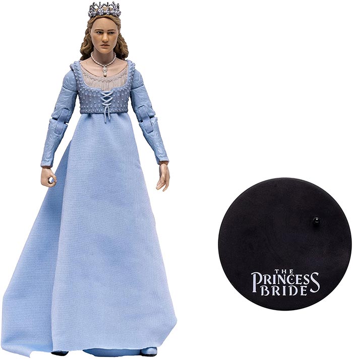 The Princess Bride 7 Inch Action Figure Wave 2