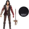 The Princess Bride 7 Inch Action Figure Wave 2 - Inigo Montoya (Bloodied)