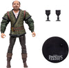 The Princess Bride 7 Inch Action Figure Wave 2 - Vizzini