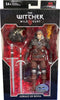 The Witcher 3 Wild Hunt 7 Inch Action Figure Wave 2 Exclusive - Geralt Of Rivia Wolf Armor (Platinum Edition)