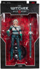 The Witcher Wild Hunt III 7 Inch Action Figure Wave 3 - Ciri (Elder Blood)