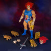Thundercats 6 Inch Action Figure Ultimates - Lion-O V2