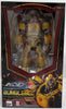 Transformers Collectors 5 Inch Action Figure MDLX - Bumblebee