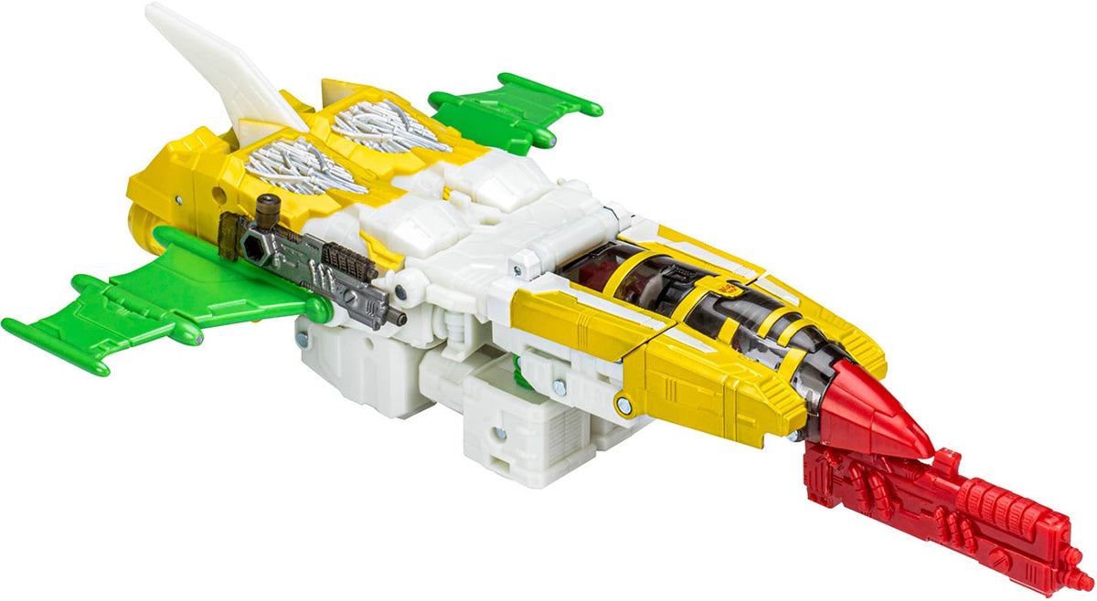 Transformers Generations Legacy 7 Inch Action Figure Voyager Class