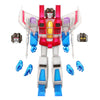 Transformers 7 Inch Action Figure Ultimates Wave 1 - Ghost Of Starscream