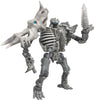 Transformers War For Cybertron Kingdom 6 Inch Action Figure Deluxe Class Wave 2 - Ractonite