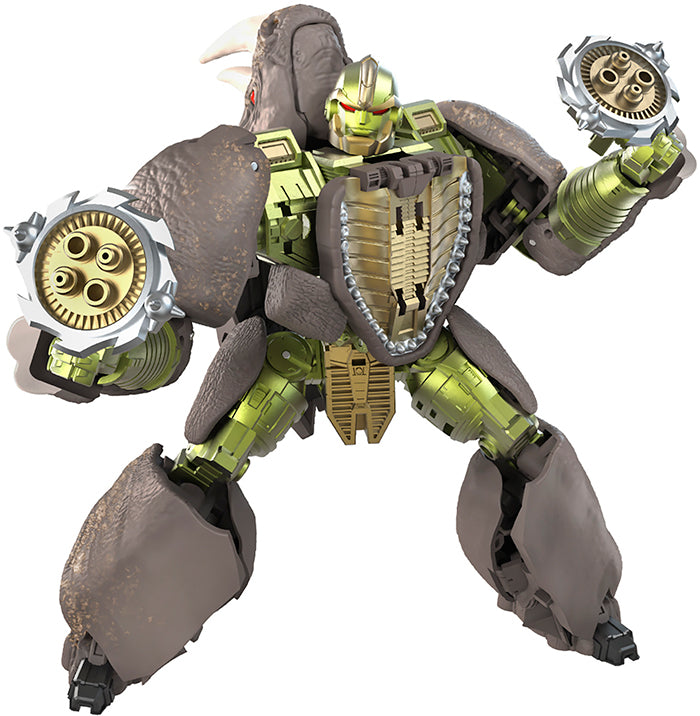 Transformers War For Cybertron Kingdom 7 Inch Action Figure