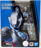 Ultraman Chronicle Z Heroes Odyssey 6 Inch Action Figure S.H. Figuarts - Ultraman Z