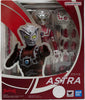 Ultraman 6 Inch Action Figure S.H. Figuarts - Leo Astra