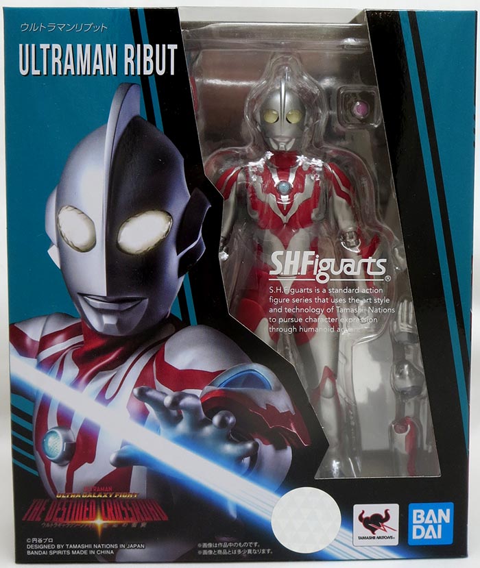 S.H.Figuarts Red King (Ultraman) Action Figure BANDAI SPIRITS IN STOCK Japan