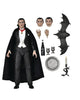 Universal Monsters 7 Inch Action Figure Ultimate - Dracula (Transylvania)