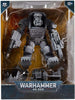 Warhammer 40000 7 Inch Action Figure Megafig Exclusive - Ork Meganob with Shoota Artist Proof