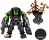 Warhammer 40000 7 Inch Action Figure Megafig - Ork Big Mek