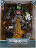 Warhammer 40000 7 Inch Action Figure Megafig - Ork Big Mek