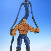 RAGING THING 6" Action Figure FANTASTIC FOUR MOVIE Asst. 3 Toy Biz