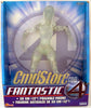 INVISIBLE WOMAN (CLEAR) 12 Inch Action Figure FANTASTIC FOUR MOVIE 12 INCH SERIES 2 Marvel Toy Biz Toy