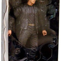 12 Inch Terminator 2 Pescadero Escape - Terminator 2 Action Figure 12 Inch Deluxe Neca Toys