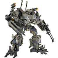 Transformers Masterpiece Movie 12 Inch Action Figure Exclusive - Brawl MPM-15