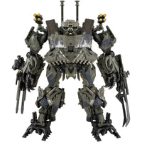 Transformers Masterpiece Movie 12 Inch Action Figure Exclusive - Brawl MPM-15