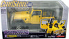 SWINDLE BT-09 Action Figure 1:24 Scale JEEP WRANGLER TRANSFORMERS Takara Toy