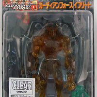 GUARDIAN FORCE IFRITE CLEAR VERSION 7" Action Figure FINAL FANTASY VIII SERIES 1 ArtFX Toy