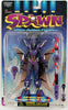 THE GODDESS W/BLACK HAIR 6" Action Figure SPAWN SERIES 9 : MANGA SPAWN Spawn McFarlane Toy