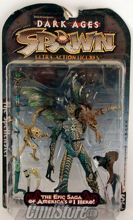 THE SPELLCASTER 2ND EDITION 6 THE SPELLCASTER 2ND EDITION 6