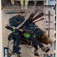 WARZONE (Random Color) 6" Action Figure SPAWN SERIES 15: TECHNO SPAWN McFarlane Toy